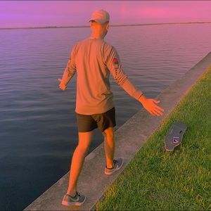 Meet your Posher, Justin